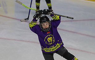 «Новогодний кубок» пройдет в Могилеве