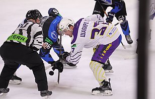 КРУПНО УСТУПИЛИ "ХИМИКУ"