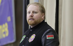 Дмитрий Рыльков: не тот результат мы сегодня ждали