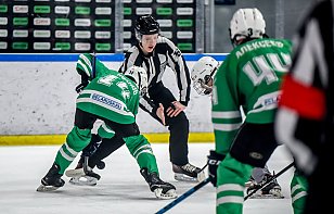 U15. Могилевская область завершила выступление на "Беларуськалий - Кубок Федерации" 