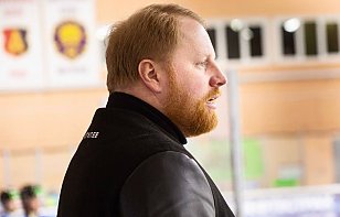 Дмитрий Рыльков: из-за травм у нас короткая скамейка