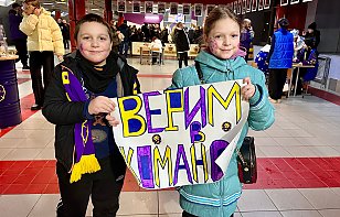 1500 стаканчиков попкорна хоккейный клуб «Могилёв» БЕСПЛАТНО раздаст болельщикам