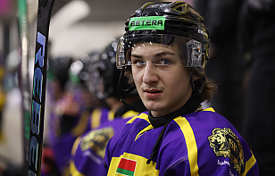 ВЛАДИСЛАВ САМЧЕНКО ПОКИДАЕТ КЛУБ