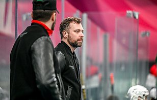 Сергей Зубарев: парни – молодцы, проявили характер. Очень понравилось, что даже в меньшинстве успели сравнять счет