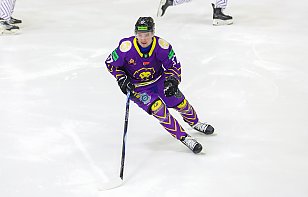 Забираем один балл в упорной борьбе с «Юностью» 