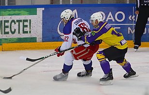 "Днепровские львы" на выезде дважды сыграют с "Юниором" 