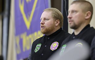 Дмитрий Рыльков: приятно всегда набирать очки