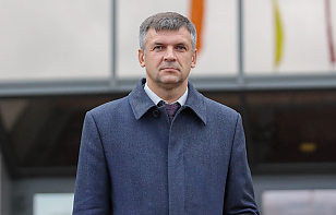 Дмитрий Николаевич Латенков: «Главное – не стоять на месте»