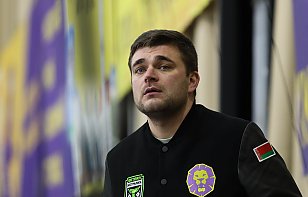 Андрей Савченко: наконец-то прервали катастрофическую серию из поражений