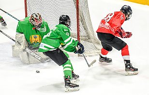 13 НАШИХ — В СОСТАВЕ СБОРНОЙ МОГИЛЕВСКОЙ ОБЛАСТИ U14 НА КУБКЕ ФЕДЕРАЦИИ! 