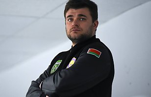 Андрей Савченко: нам нужно многому учиться 