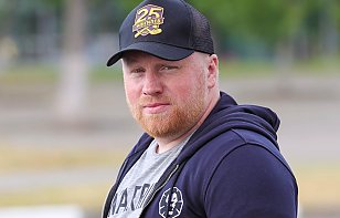  Дмитрий Рыльков ответил на волнующие всех вопросы