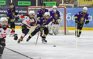 НОВОГОДНИЙ КУБОК | РЕЗУЛЬТАТЫ