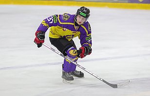 Уступаем «ястребам» и во втором матче