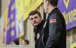 Андрей Савченко: настораживает их отношение не столько к хоккею, а к себе в целом