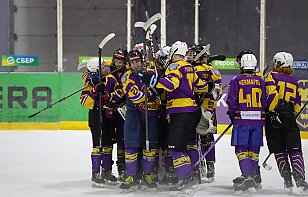 Поздравляем команду «Могилев» U16 с выходом в полуфинал!