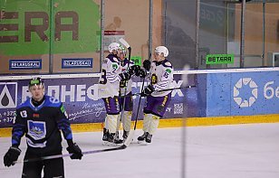 ПОБЕЖДАЕМ «ХИМИК» В ПЕРВОМ МАТЧЕ