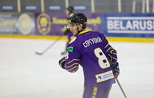 НАШ СОПЕРНИК – «ДИНАМО-МОЛОДЕЧНО»