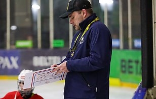 Андрей Савченко: «Хочется красиво завершить выступление в детской лиге»