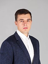 АЛЕШКОВ Александр Андреевич