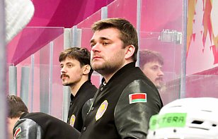 Андрей Савченко: неплохие две игры в нашем исполнении