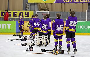 ⚡️ БОЕВАЯ НЕДЕЛЯ: ЦИФРЫ, ГОЛЫ, ЭМОЦИИ 