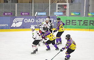 Одерживаем крупную победу