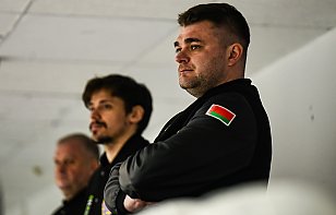 Андрей Савченко: мы по всем показателям внизу таблицы