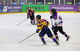 Поборемся за бронзу!