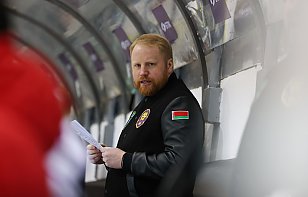 Дмитрий Рыльков: мы реально сегодня недосчитались очков