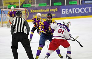 Плей-офф стартует: «Могилев» U16 принимает соперника дома 