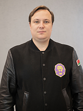 КУХАРЕНКО Владимир Викторович