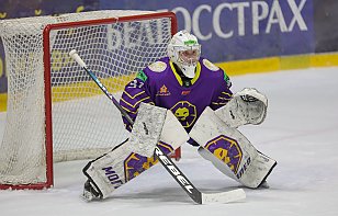 НАШ СОПЕРНИК НА СЕГОДНЯ — «БРЕСТ»