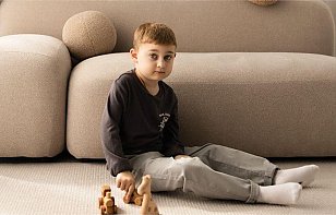 СНОВА ПРОВЕДЕМ БЛАГОТВОРИТЕЛЬНЫЙ МАТЧ!