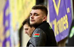 Андрей Савченко: была хорошая игра в атаке